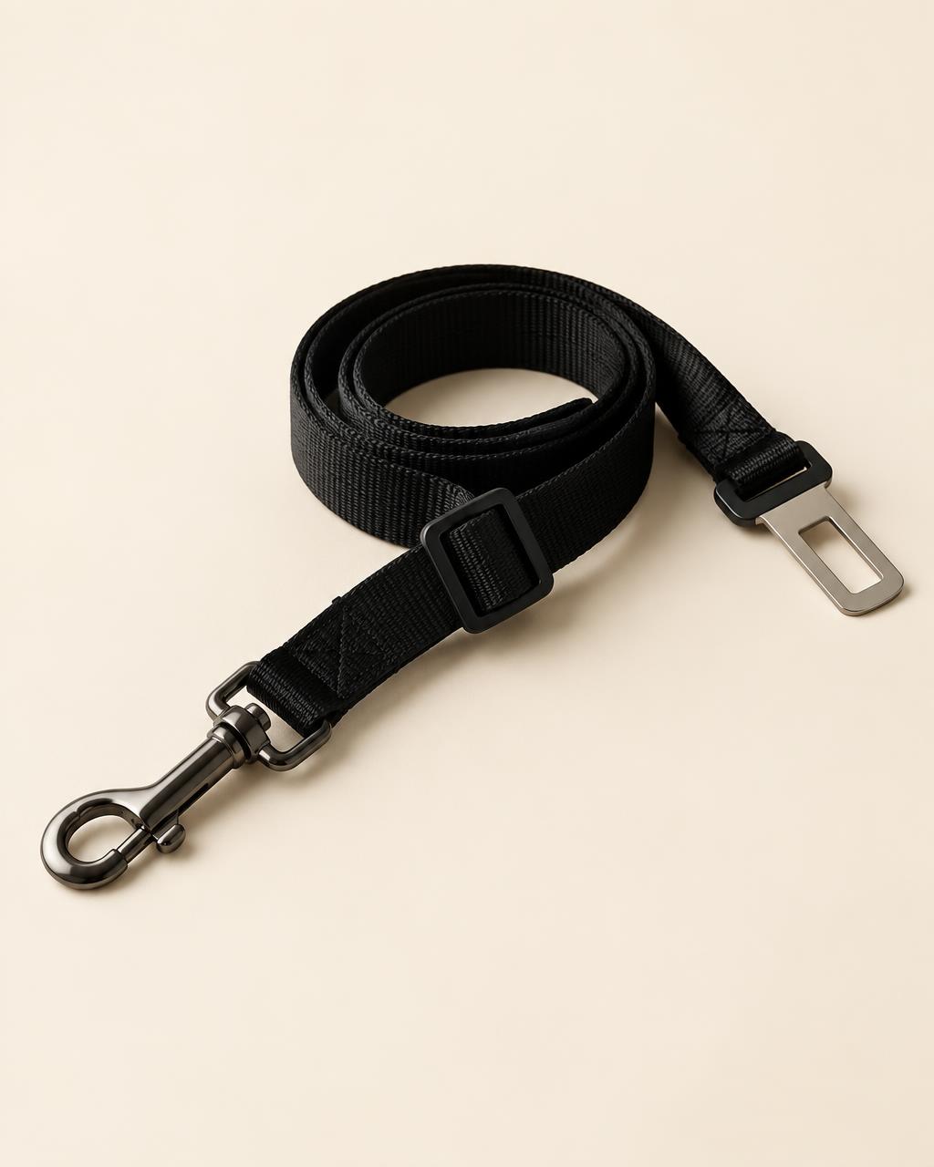 Paw Society Car Safety Belt